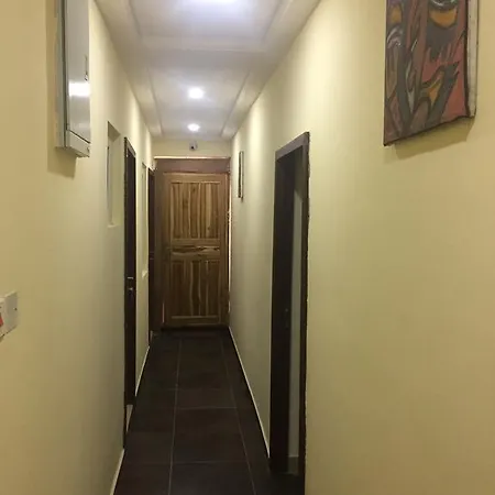 Greens Manor Surulere-3