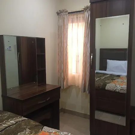 Greens Manor Surulere-2