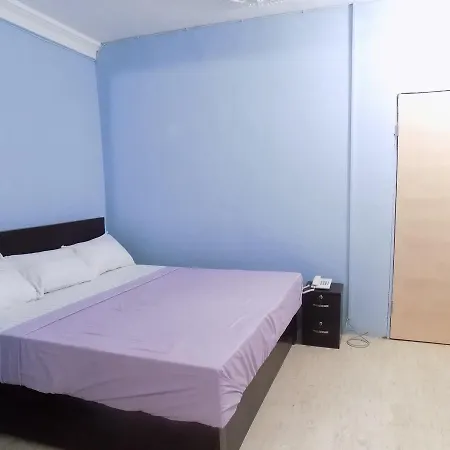 Posh Day/Night Use Inn-2