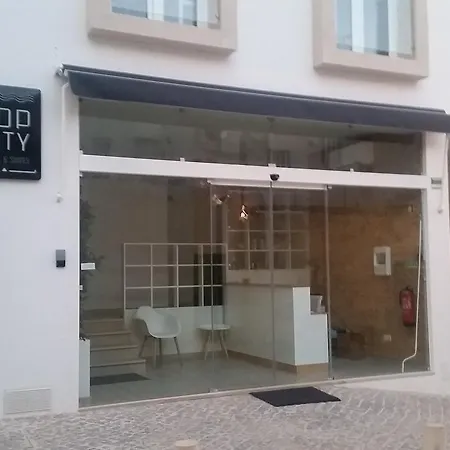 Topcity Hostel & Suites-2