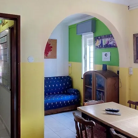 Lagos Central Hostel-3