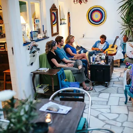 Olive Hostel Lagos-2