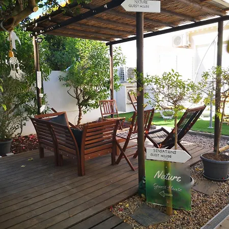Nature Guesthouse-3