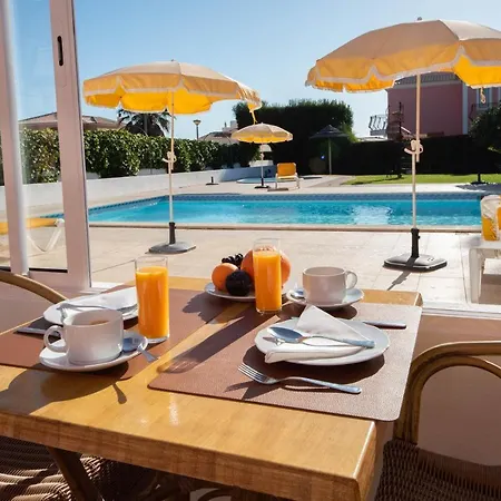 Terraco Do Solar Guest House-2